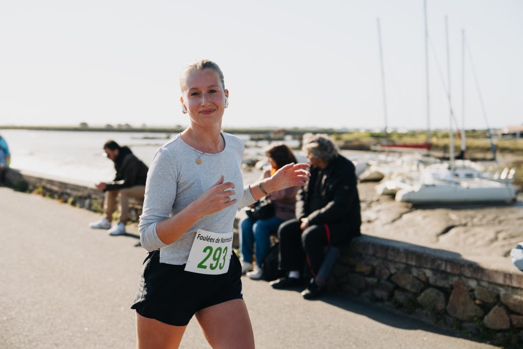 Les Foulées de Noirmoutier 2026 / 10km