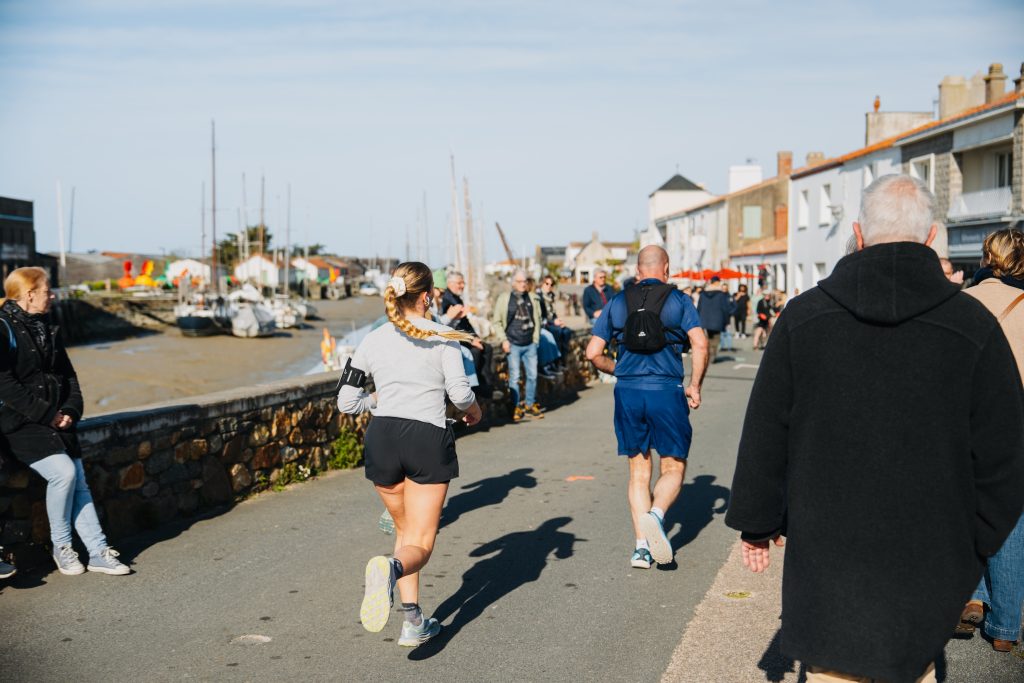 Les Foulées de Noirmoutier 2026 / 10km