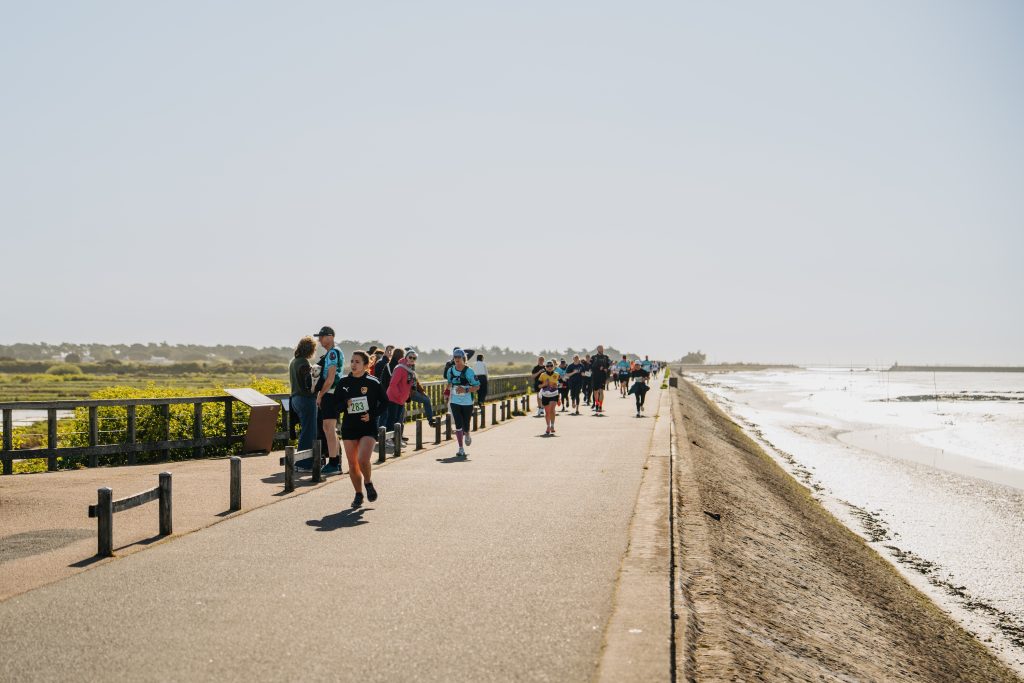 Les Foulées de Noirmoutier 2026 / 10km