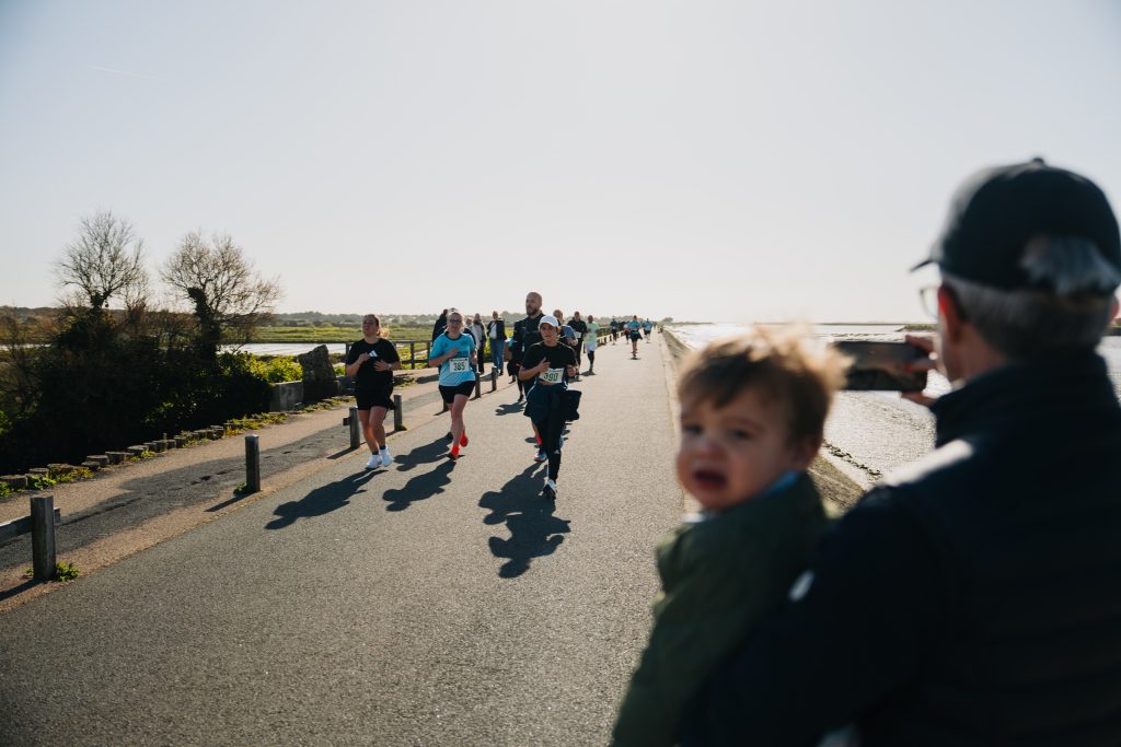 Les Foulées de Noirmoutier 2026 / 10km