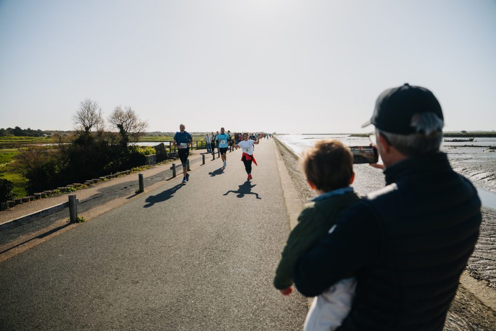 Les Foulées de Noirmoutier 2026 / 10km