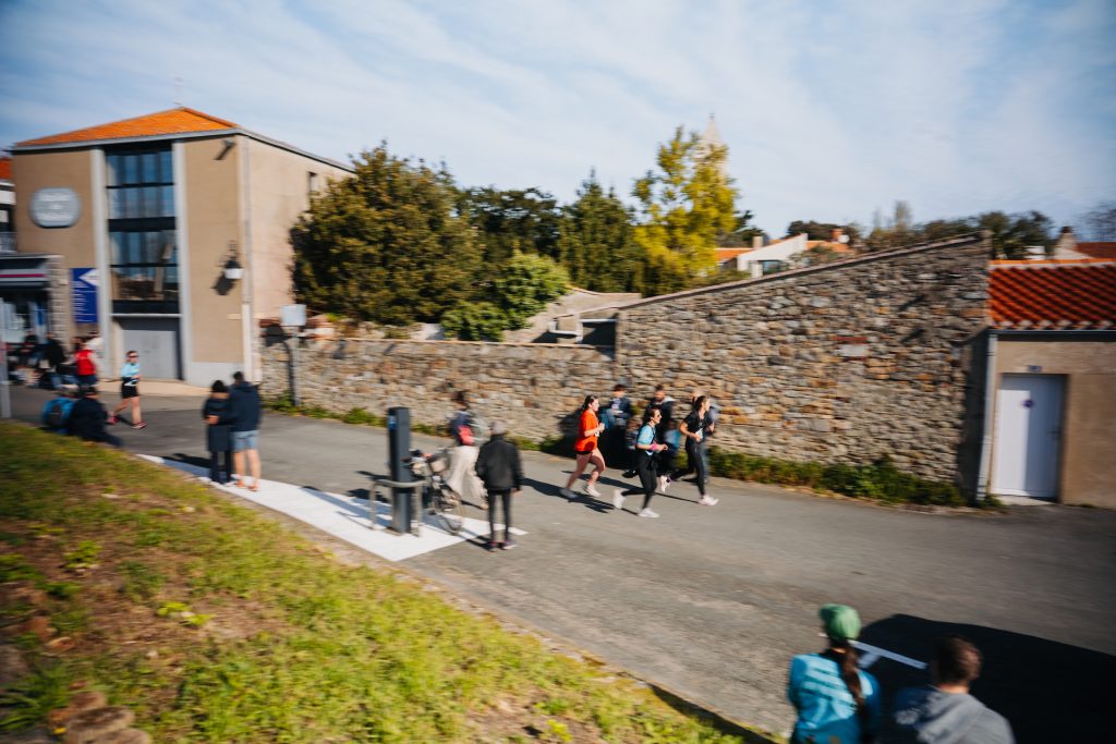 Les Foulées de Noirmoutier 2026 / 10km