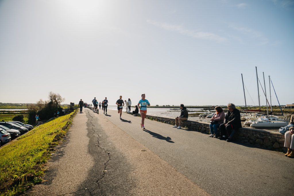Les Foulées de Noirmoutier 2026 / 10km