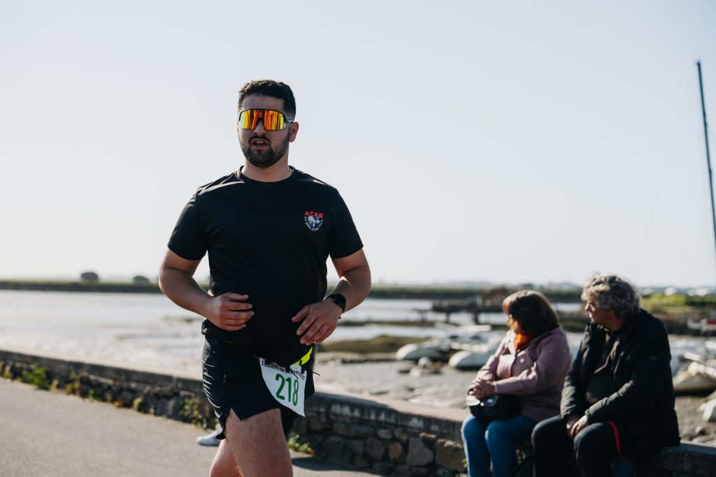 Les Foulées de Noirmoutier 2026 / 10km