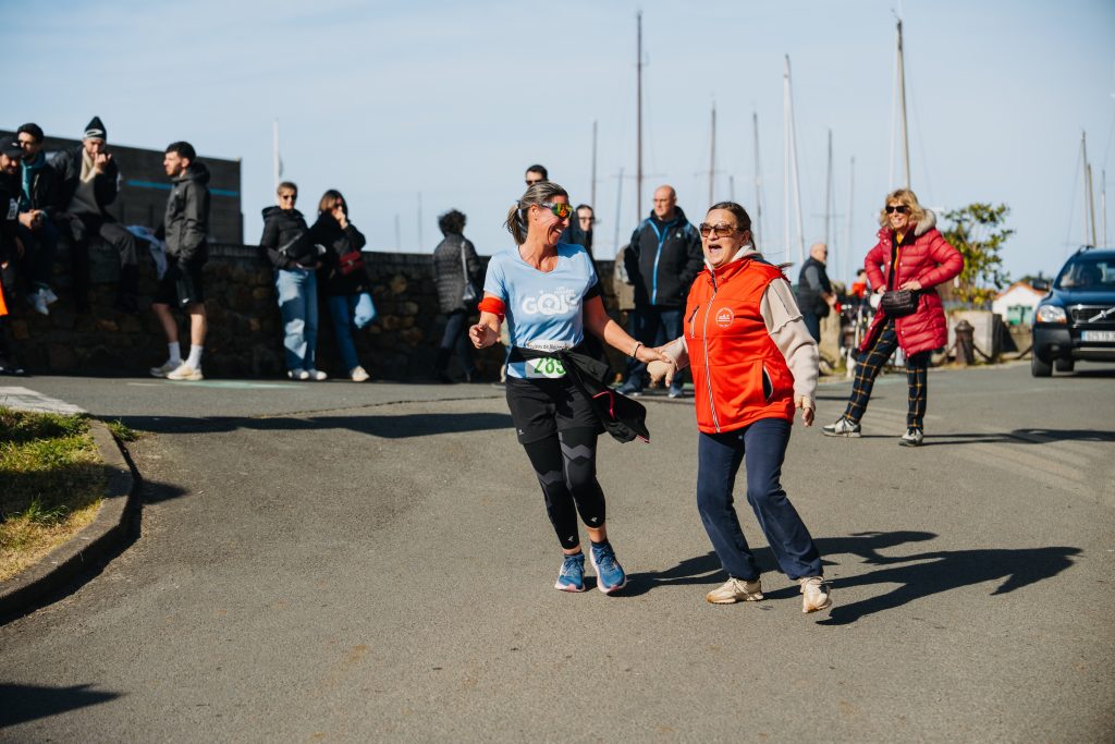 Les Foulées de Noirmoutier 2026 / 10km