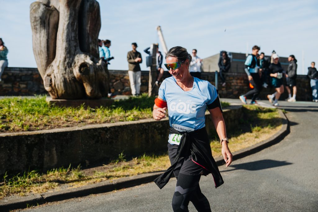 Les Foulées de Noirmoutier 2026 / 10km