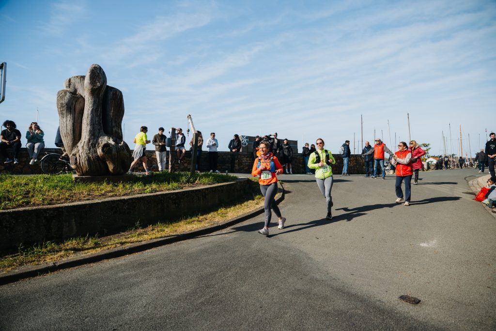 Les Foulées de Noirmoutier 2026 / 10km