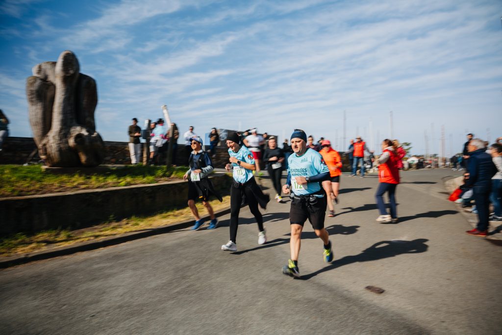 Les Foulées de Noirmoutier 2026 / 10km
