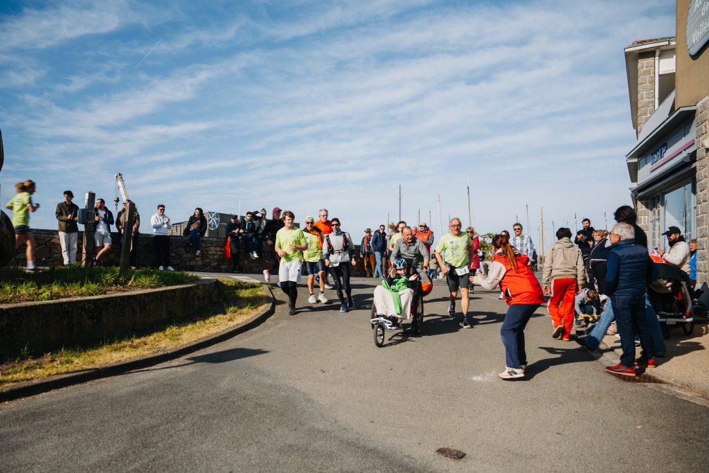 Les Foulées de Noirmoutier 2026 / 10km