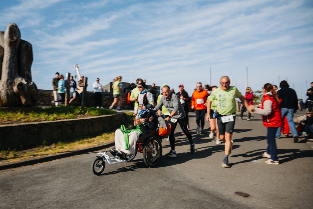 Les Foulées de Noirmoutier 2026 / 10km