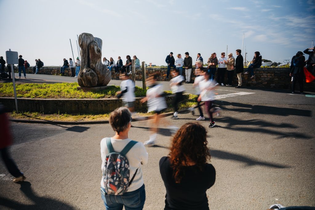 Les Foulées de Noirmoutier 2026 / 10km
