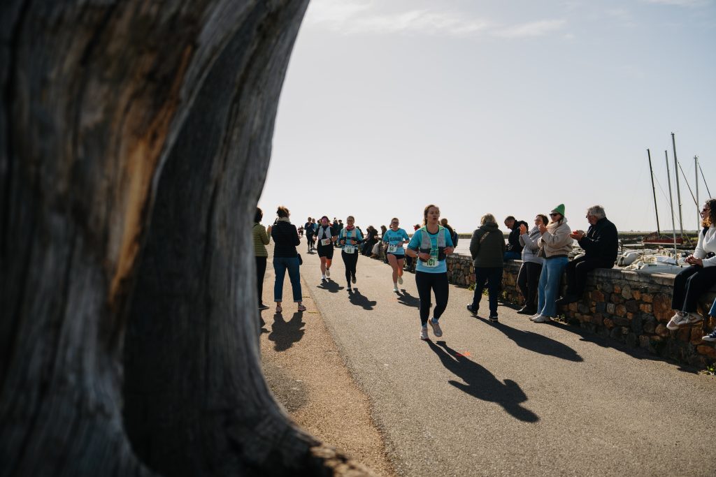 Les Foulées de Noirmoutier 2026 / 10km