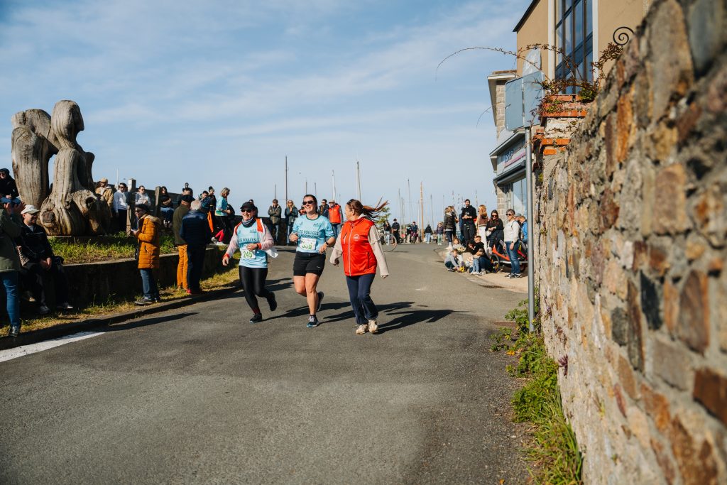 Les Foulées de Noirmoutier 2026 / 10km