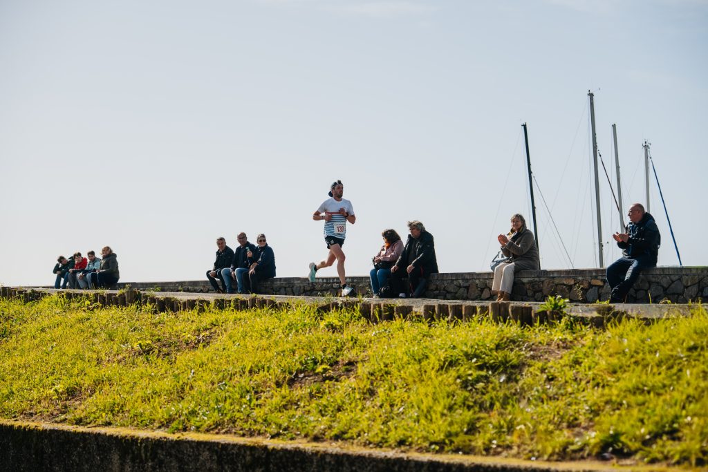 Les Foulées de Noirmoutier 2026 / Semi-marathon
