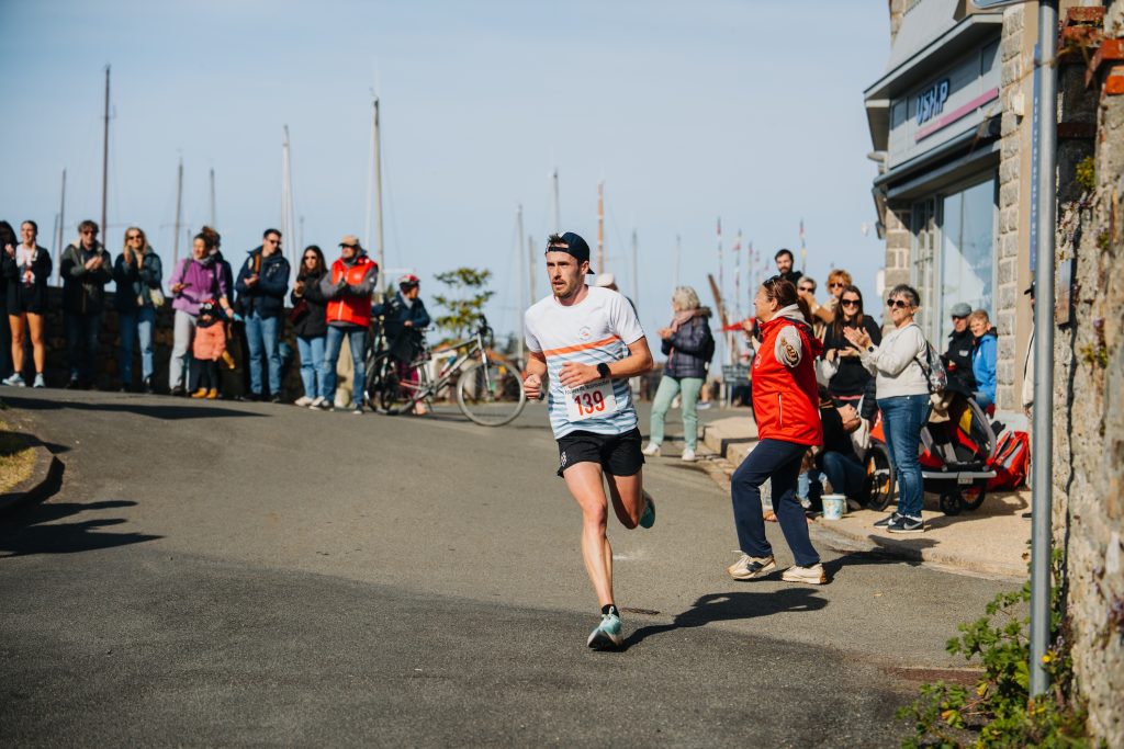 Les Foulées de Noirmoutier 2026 / Semi-marathon